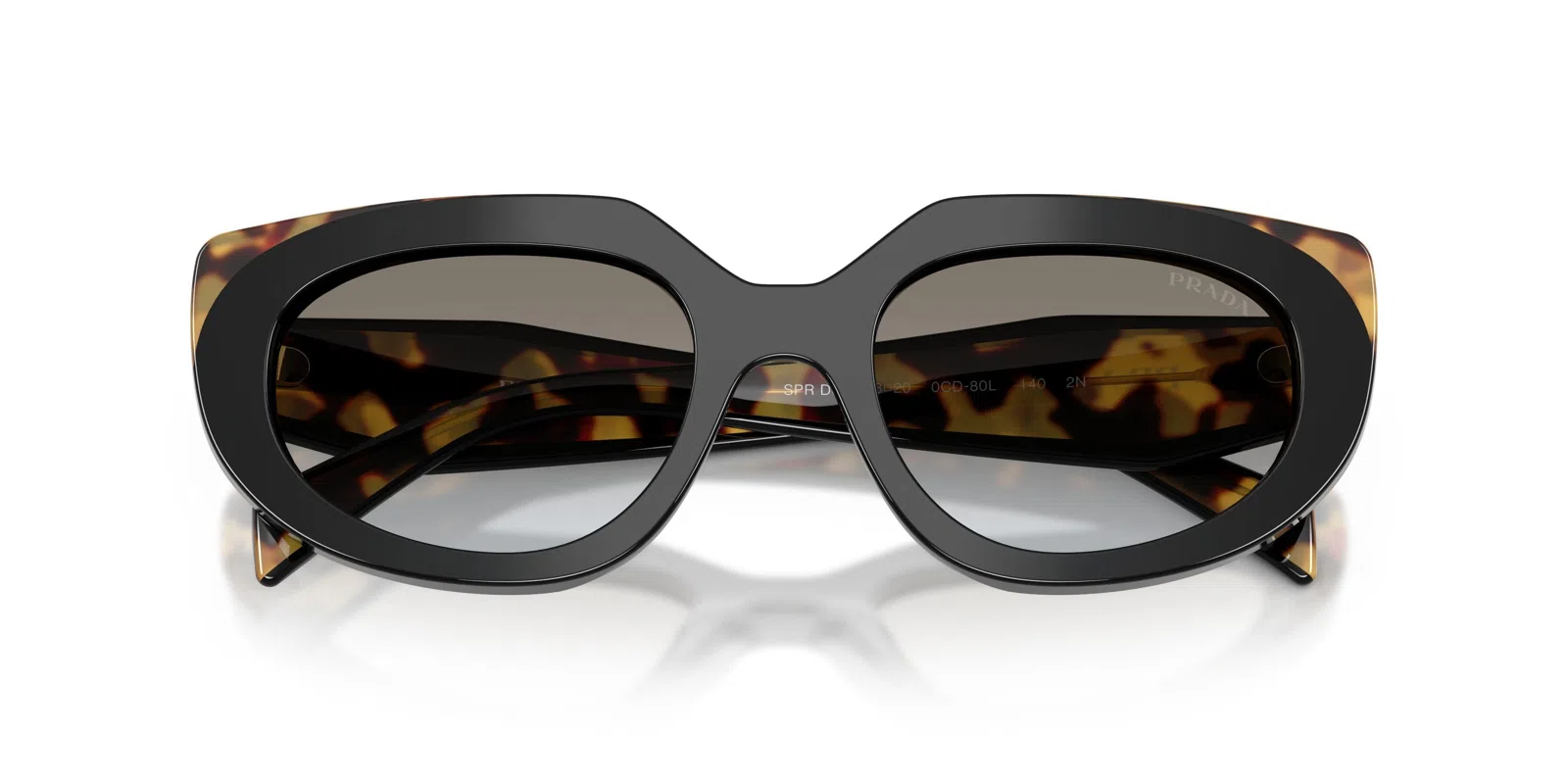Prada D02S Sunglasses - view 25